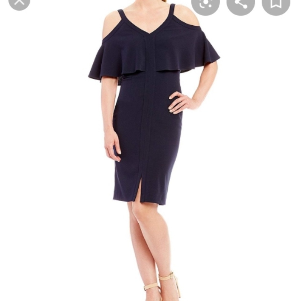 Antonio MELANIE dress